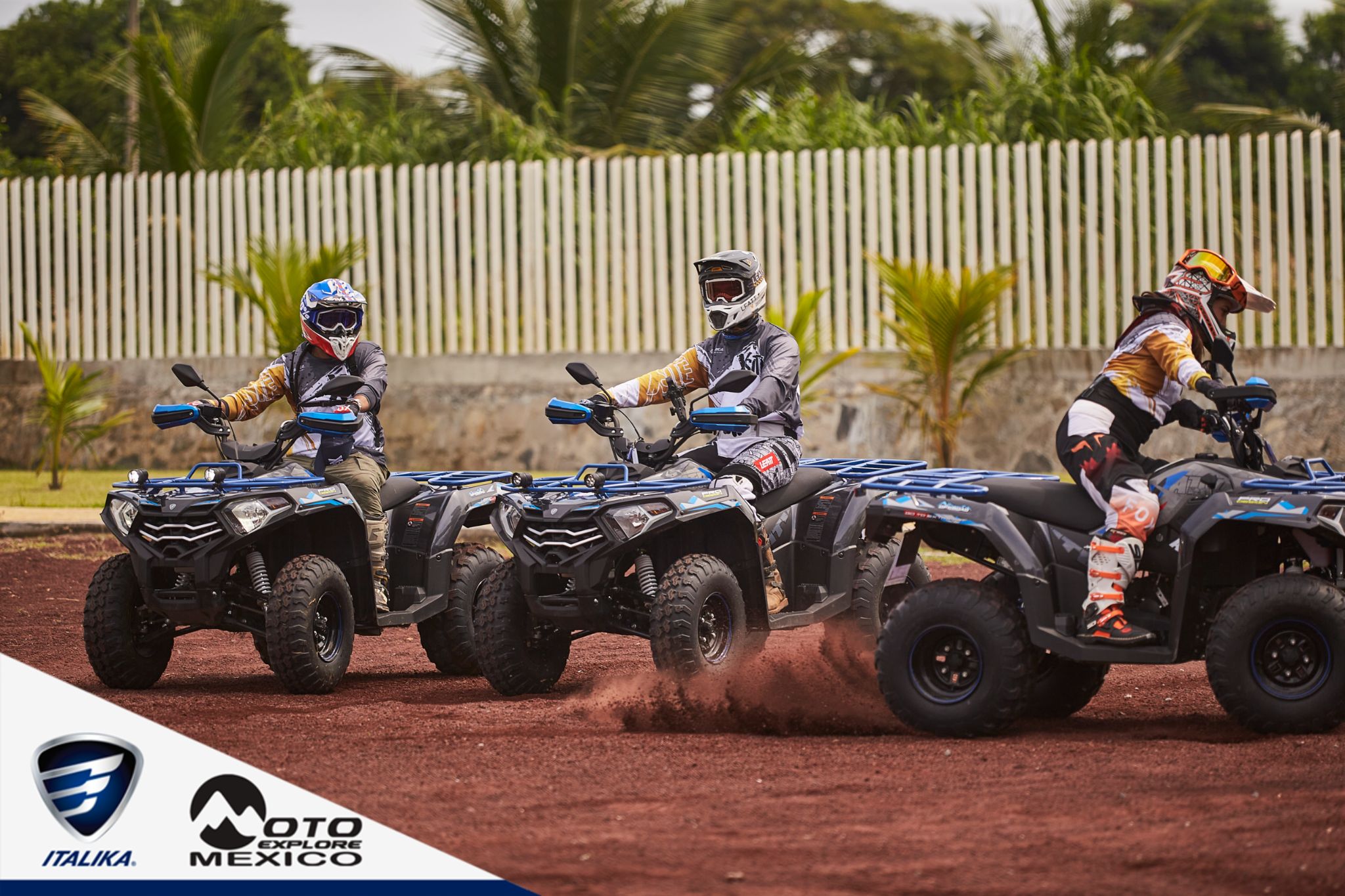 ITALIKA CHACHALACAS D1 210